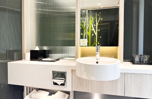 Tsim Sha Tsui Hotel | Stanford Hillview Hotel Hong Kong