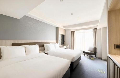 Tsim Sha Tsui Hotel | Stanford Hillview Hotel Hong Kong