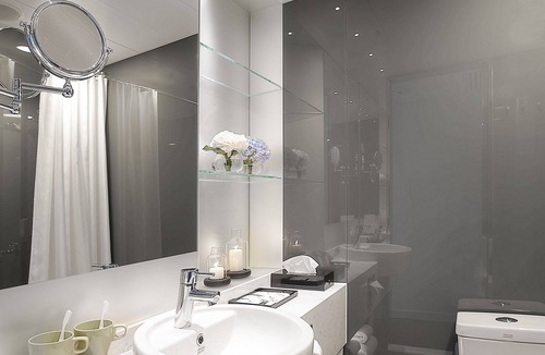 Mong Kok Hotel | Stanford Hotel