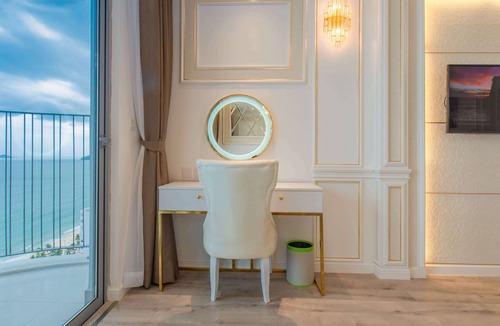 Tran Phu Beach Apartment | Star Beach Panorama Apartment