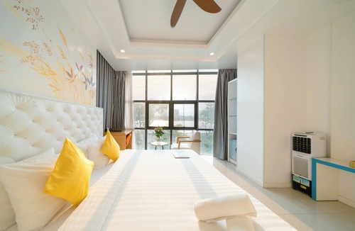 Son Tra Hotel | Star City Riverside Hotel by Haviland