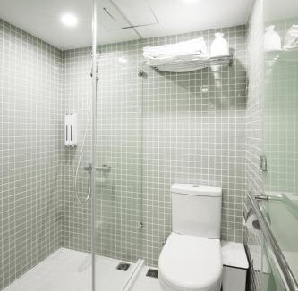 Daan Hostel | Star Hostel Taipei East