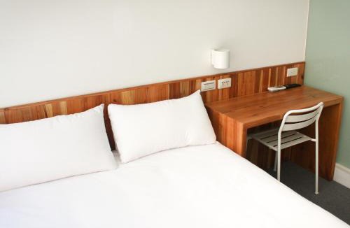 Datong Hostel | Star Hostel Taipei Main Station