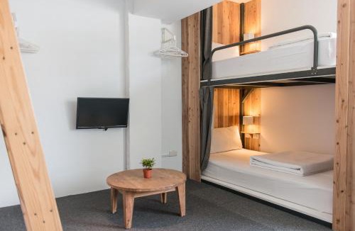 Datong Hostel | Star Hostel Taipei Main Station