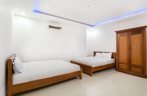 Thang Tam Hotel | Star Hotel