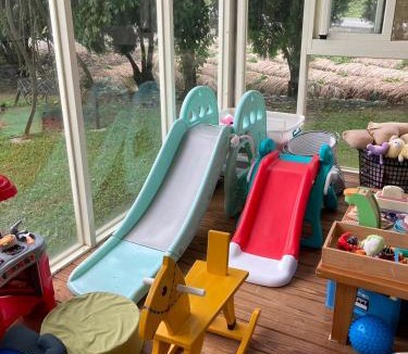 Sanxing Bed & Breakfast | Star House