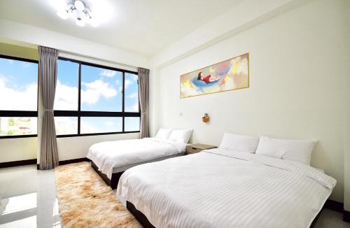 Taitung House | Star & Moon Guest House