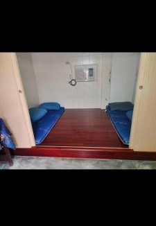 Xiaoliuqiu Hostel | Star Orion Backpacker Hostel