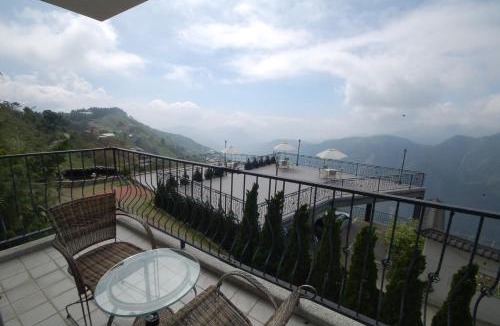 Ren'ai House | Star Villa