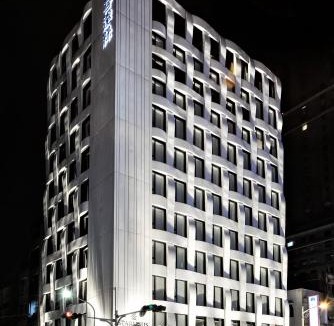 Kaohsiung City Centre Hotel | Starhaus Hotel