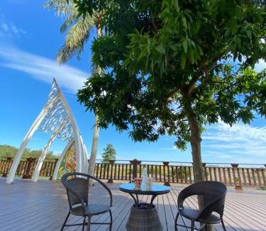 Taitung Bed & Breakfast | Starry Night