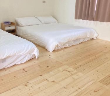 Checheng House | Starry Sky Hostel