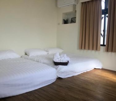 Checheng House | Starry Sky Hostel