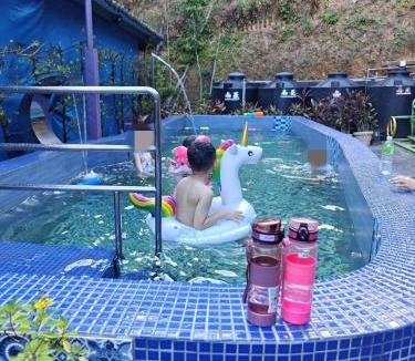 Suao House | Stars B&B