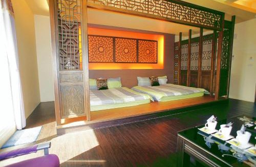 Suao House | Stars B&B