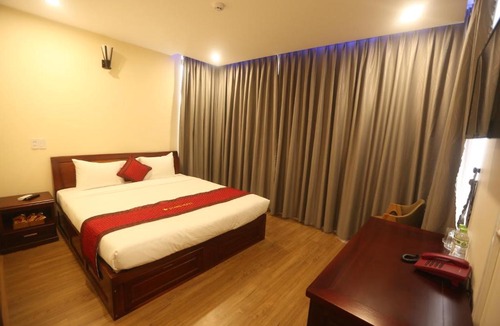 Hai Chau Hotel | Stars Hotel
