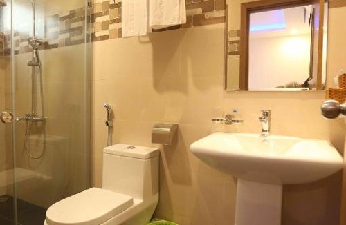 Hai Chau Hotel | Stars Hotel
