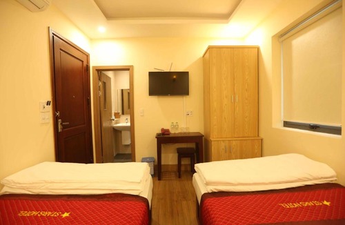 Hai Chau Hotel | Stars Hotel