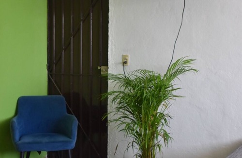 FERROCARRIL Hotel | Stay at Casa Alixchel 6 minutes from the Zocalo