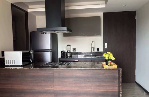 Zona Minerva House | Stay Close to Guadalajara's Best Spots