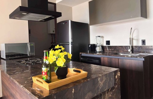Zona Minerva House | Stay Close to Guadalajara's Best Spots