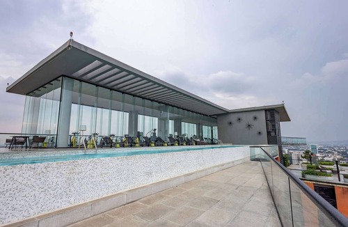 Zona Minerva House | Stay Close to Guadalajara's Best Spots