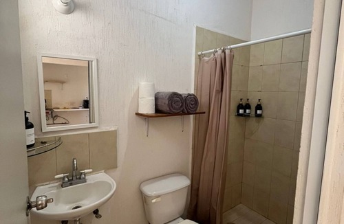 Mezcales Apartment | Stay comfortable without overspending
