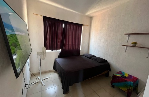 Mezcales Apartment | Stay comfortable without overspending