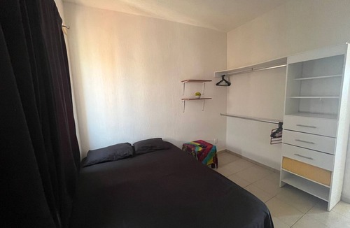 Mezcales Apartment | Stay comfortable without overspending