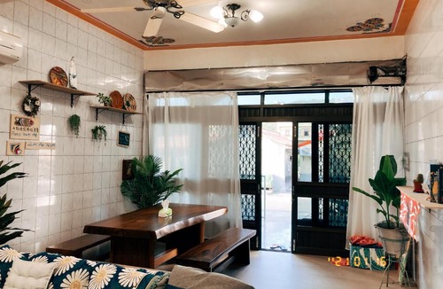 Xiaoliuqiu Hostel | Stay Cozy Hostel