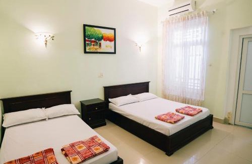Hue Hostel | Stay Hostel