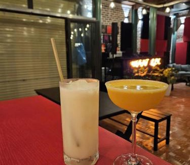 Yen Minh Hostel | Stay HostelandBar
