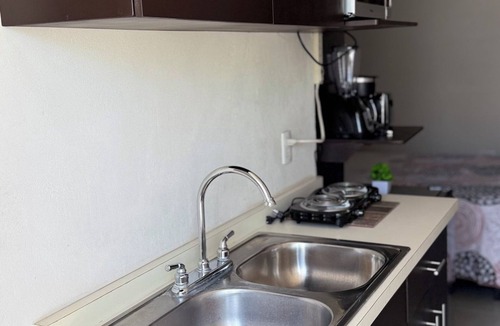 Puebla Apartment | Stay in a good location in Puebla: Accessible and very well connected.