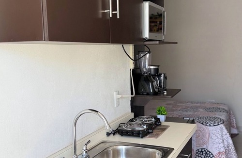 Puebla Apartment | Stay in a good location in Puebla: Accessible and very well connected.