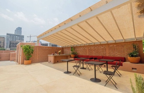 Cuauhtemoc Apartment | Stay in a Restored 1914 Home | Casa Serapio