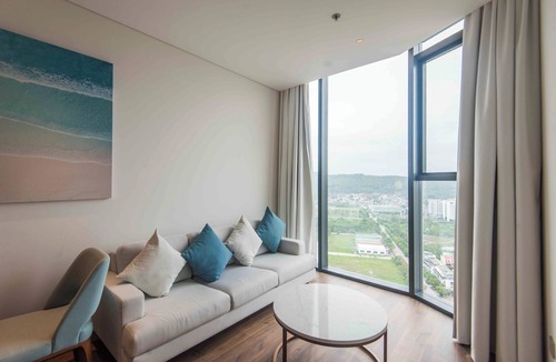 Ha Long Apartment | Stay in Style at A La Carte Ha Long – Anstay Management