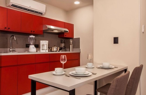El Tezal Hotel | Stay Near Cabo Marina – 4 Units | Parking Included, Minutes to Beaches & Dining
