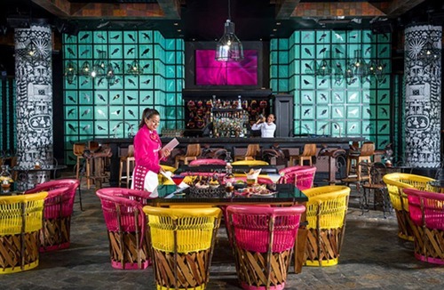 Las Jarretaderas Resort | “Stay On‑Site for the Mexico Open Grand Mayan Suite Beachfront Resort