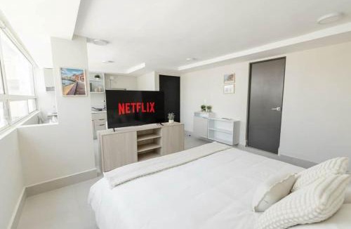 Monterrey Apartment | Stay Smart MTY Ares | Economico y Centrico
