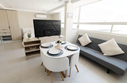 Monterrey Apartment | Stay Smart MTY Ares | Economico y Centrico