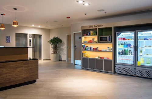 Financial District Hotel | Staybridge Suites Guadalajara Novena by IHG