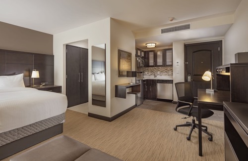 Irapuato Hotel | Staybridge Suites Irapuato by IHG