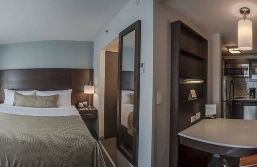 Puebla Hotel | Staybridge Suites Puebla by IHG