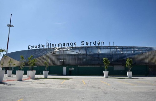Puebla Hotel | Staybridge Suites Puebla by IHG