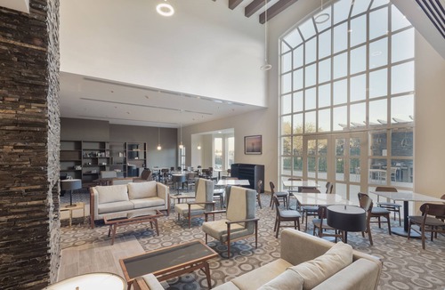 Saltillo Hotel | Staybridge Suites Saltillo by IHG