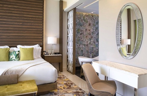 Punta Sam Resort | Stays at either Tafer Resorts or Villa Del Palmer Cancun