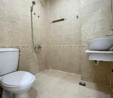 Tan Thuan Dong Apartment | StayX Near FV Hospital