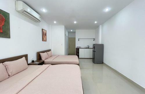 Tan Thuan Dong Apartment | StayX Near FV Hospital