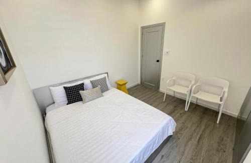 Phu My Apartment | StayX Sky Garden