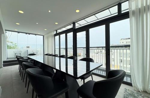 Phu My Apartment | StayX Sky Garden